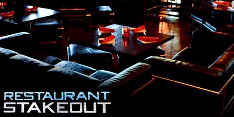 数字标牌助力美剧《Restaurant Stakeout》第二季震撼回归,信息显示系统,多媒体信息发布系统,数字标牌,数字告示,digital signage