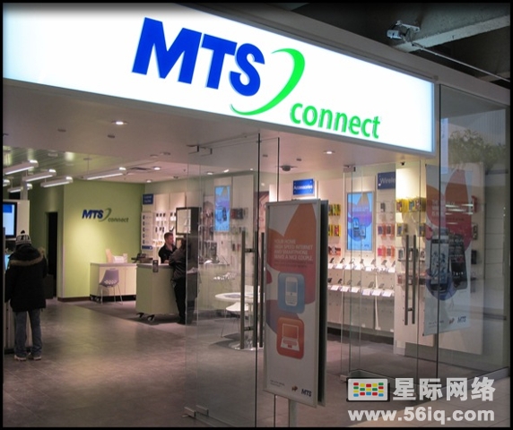 多媒体信息发布系统驱动MTS门店全新液晶海报网络,信息显示系统,多媒体信息发布系统,数字标牌,数字告示，digital signage