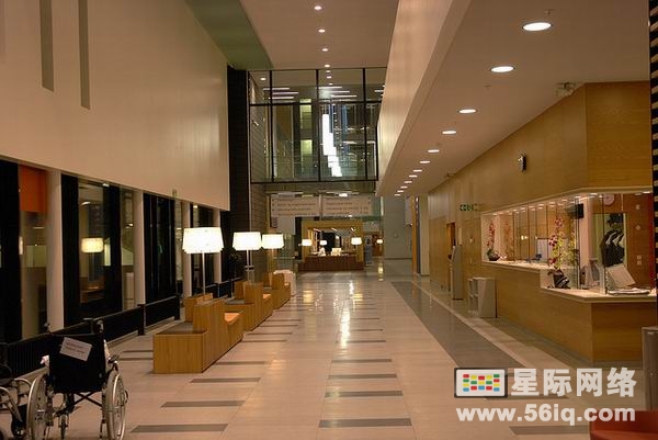 与“未来医院”靠拢 多地医院瞄准医疗数字标牌,信息显示系统,多媒体信息发布系统,数字标牌,数字告示，digital signage