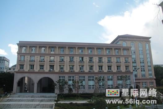 松阳县青少年宫变身数字智能互动天地,多媒体信息发布系统,数字标牌,数字告示，digital signage
