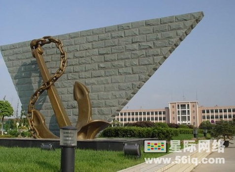 56iq数字标牌签约上海海运学校项目,多媒体信息发布系统,数字标牌,数字告示，digital signage