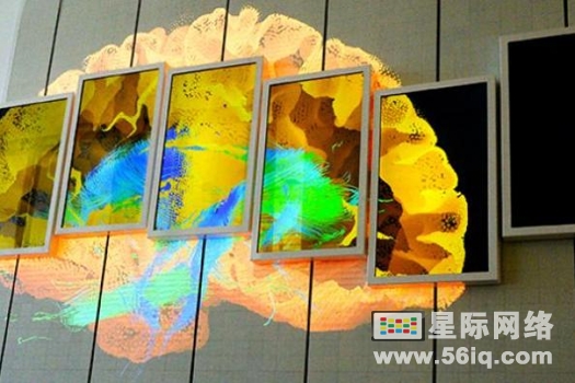 数字标牌2017一览之TOP10,多媒体信息发布系统,数字标牌,数字告示,digital signage